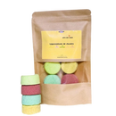 Vaporizadores de Chuveiro Relaxamento e Bem-Estar