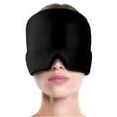 Touca Terapêutica de Gel para Enxaqueca